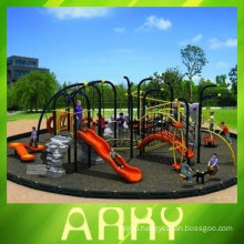 2012 Newest Children Fitness Equipment